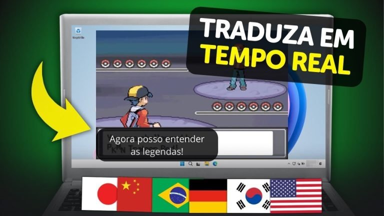 traduzir jogos