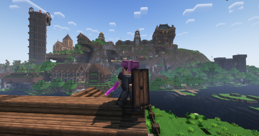 DawnCraft - Echoes of Legends CoinsHub