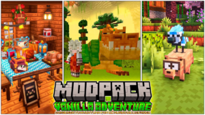 Minecraft 1.20.1 PC Fraco