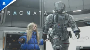 Pragmata CoinsHub