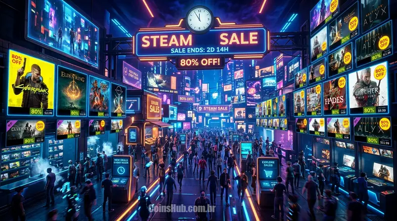 CoinsHub Blog
