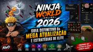 Guia Ninja World 01