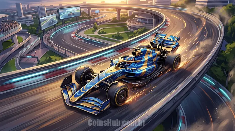 CoinsHub Blog