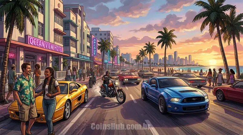 CoinsHub