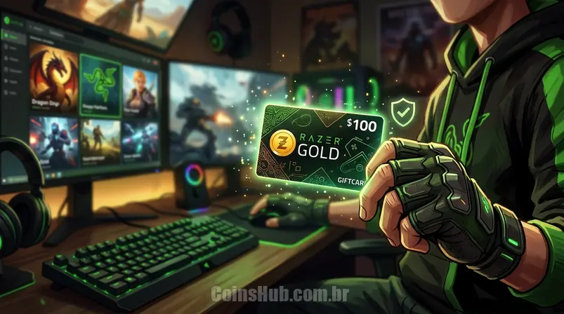 CoinsHub