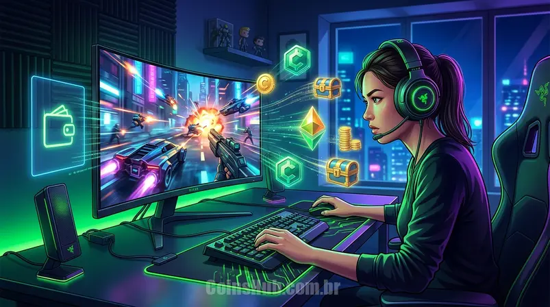 CoinsHub Blog